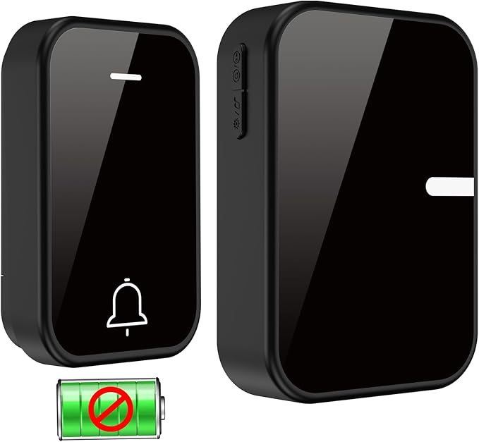 Campanello Parlante Per Cani Hunger For Words - Pulsante Comunicazione Addestramento, Registrabile, Con Guida - Foto 6