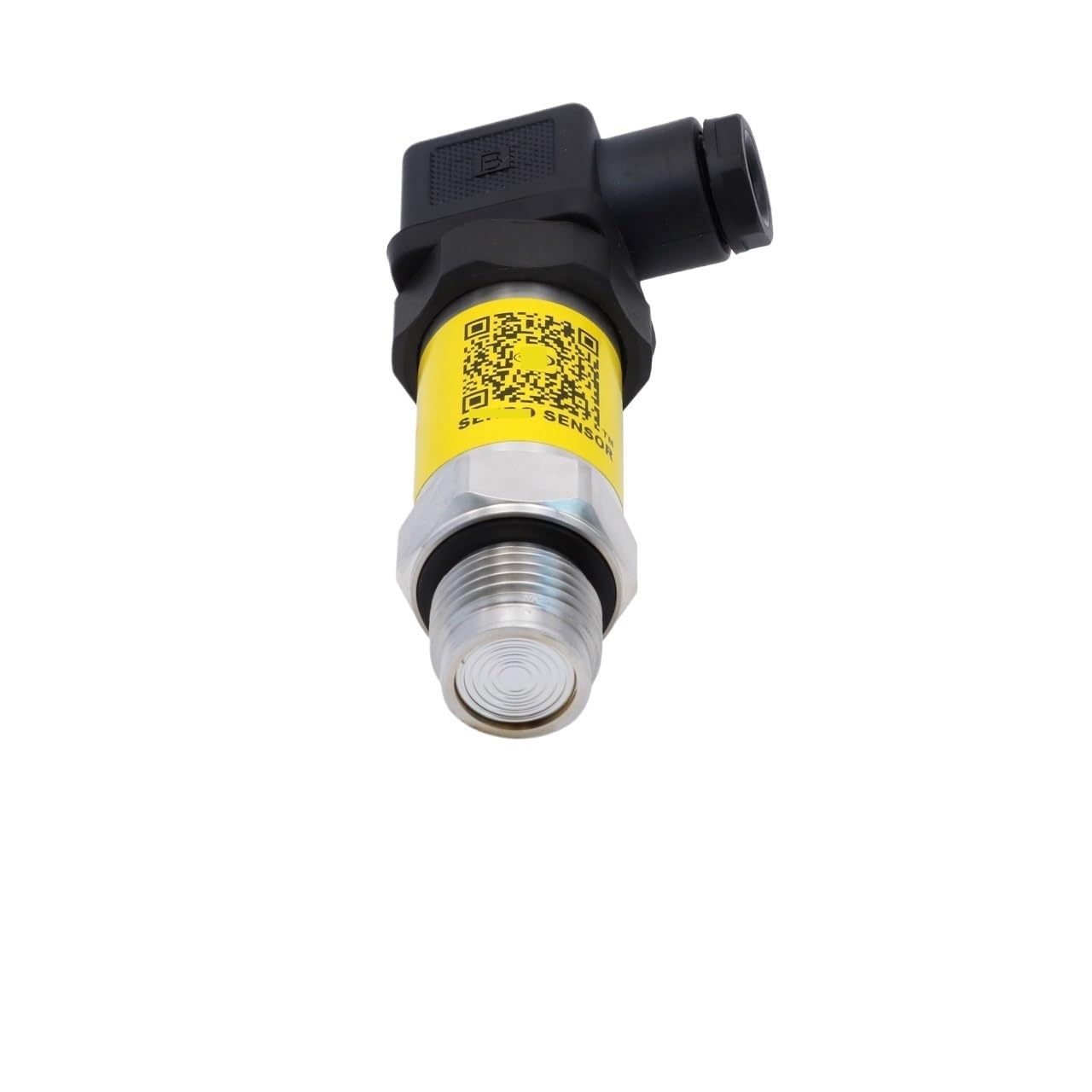 Transmisor de presión rasante M20x1,5 rosca 4-20mA | 0,5-4,5 V 0-5 V 0-10 V señal 0 a 50 psi 300 psi 150 psig 1500 psig 6000 psi manómetro(0.5 to 4.5V signal,1500psi gauge)