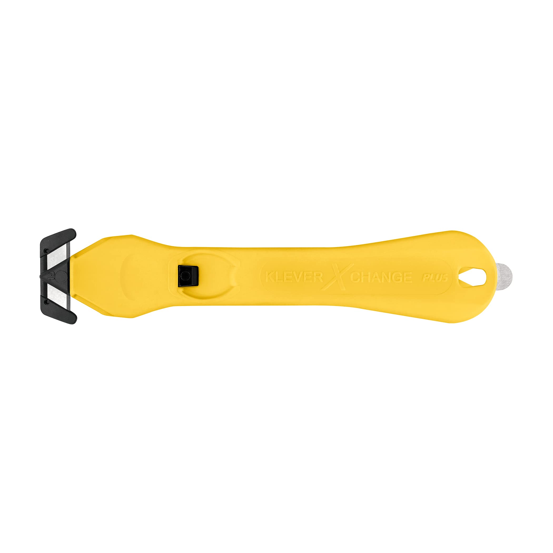 Klever X-Change Plus (Narrow Cut Head) Yellow