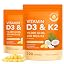 Orange | 2 Bag | 240-day Supply