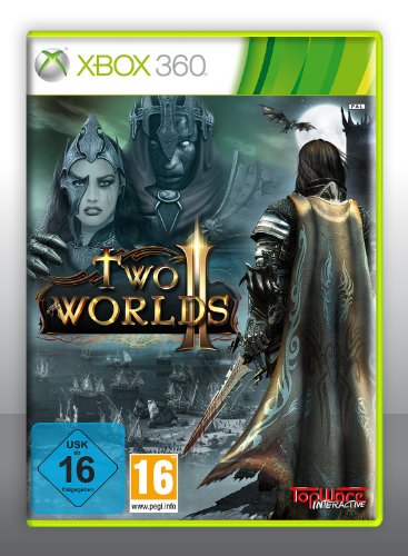 Two Worlds II - [Xbox 360]