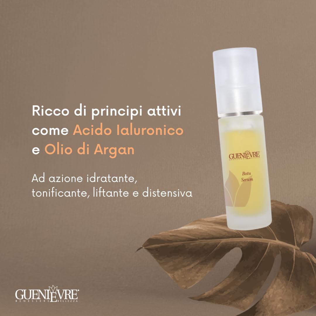 Botu Siero 30 ml