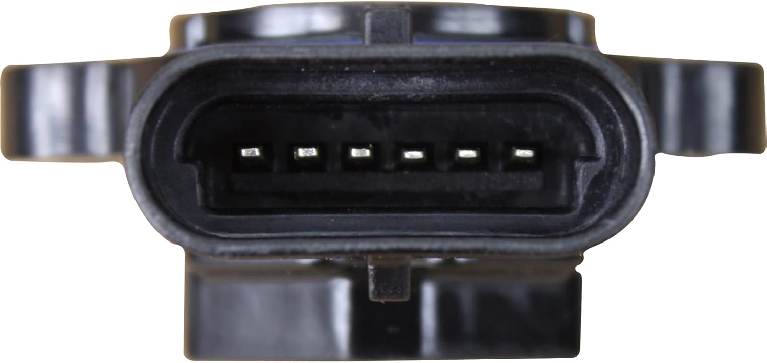 AIP Electronics Throttle Position Sensor TPS for 1997-2004 Chevrolet Corvette Cadillac CTS OEM Fit TPS297