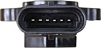 Vista 4 de AIP Electronics Sensor de posición del acelerador TPS para Chevrolet Corvette Cadillac CTS OEM 1997-2004 Fit TPS297
