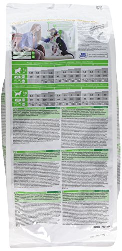 Hills Science Plan 0052742891804 Hills Canine Puppy Mini Huhn Hundefutter 3kg