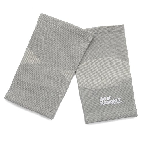 Bear KompleX Knee Compression Sleeves:Lite Knee