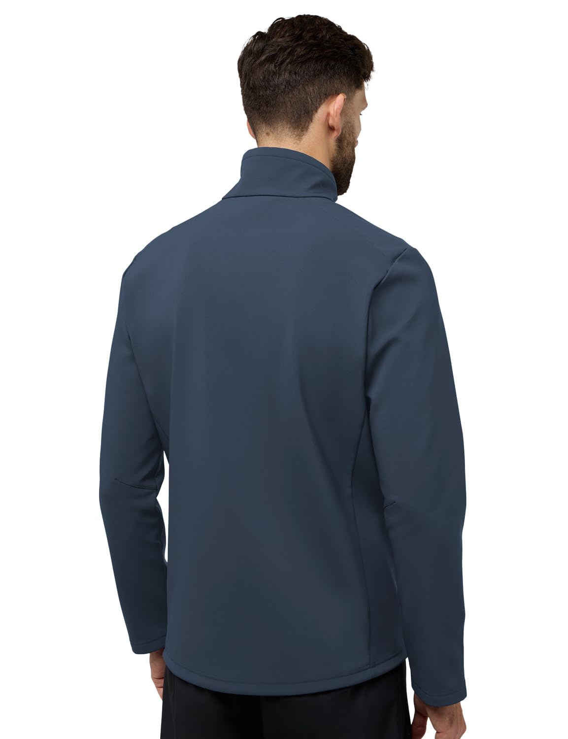 Jack Wolfskin Herren Whirlwind Jacke
