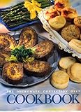 The Microwave Convection Oven Cookbook ~ General Electric 2000