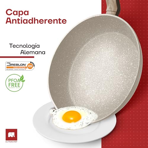 Opiniones de Sarten de vidrio comprados en linea. 6 Imagen adicional