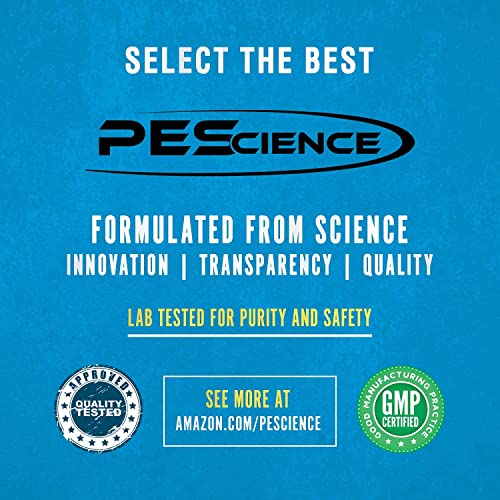 Pescience Select Protein, Cookies And Cream, 27 Serving, Premium Whey And Casein Blend #TOP5