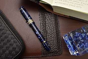 Pent〈ペント〉 万年筆 シンフォニー アダージオ 沈思する寂静の夜 即日出荷OK】PENT（ペント）万年筆 シンフォニー アダージオ