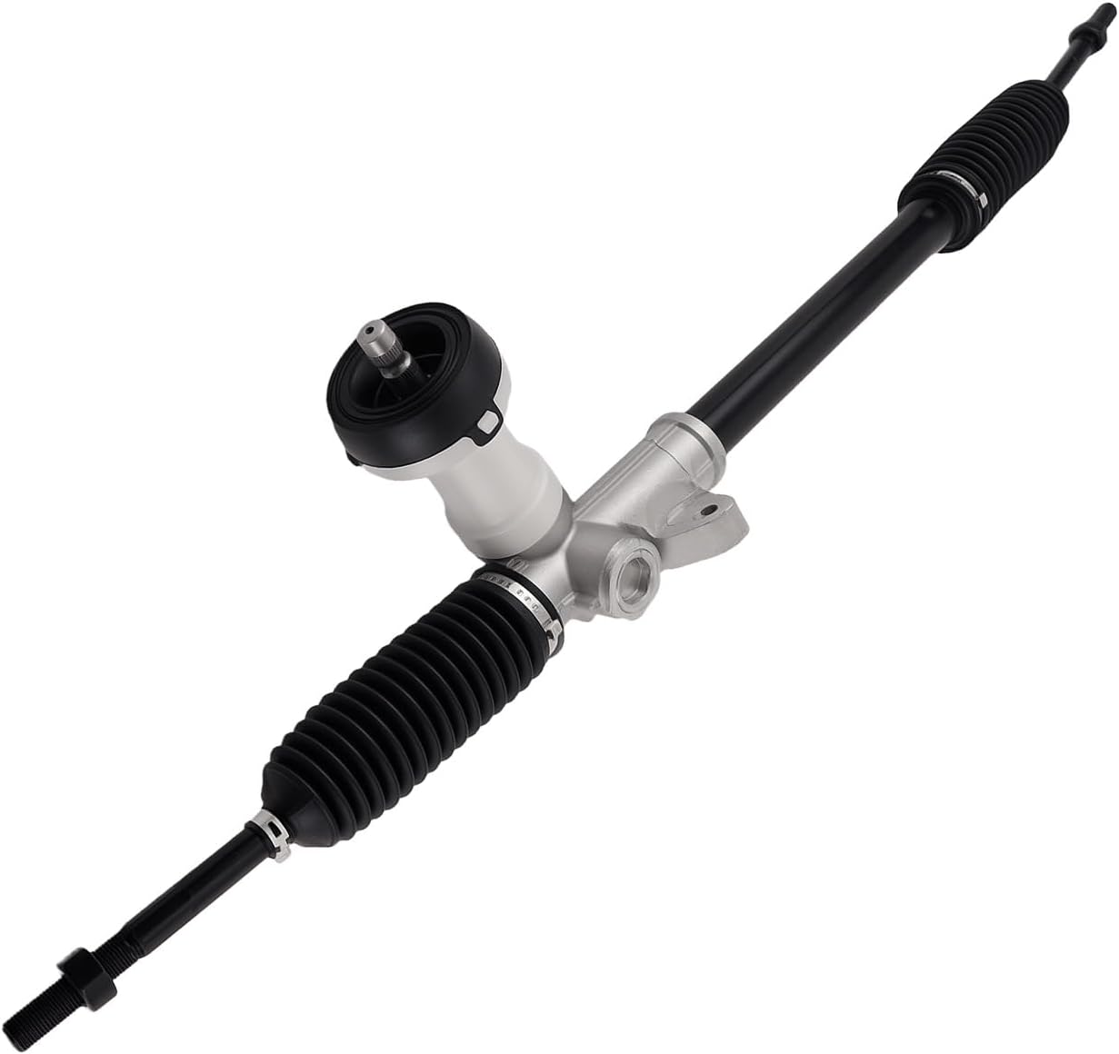 Power Steering Rack and Pinion for Kia Rio Hyundai Accent L4 1.6L 2012-2017 OE 24-2405 56500-1R101 1G-2405