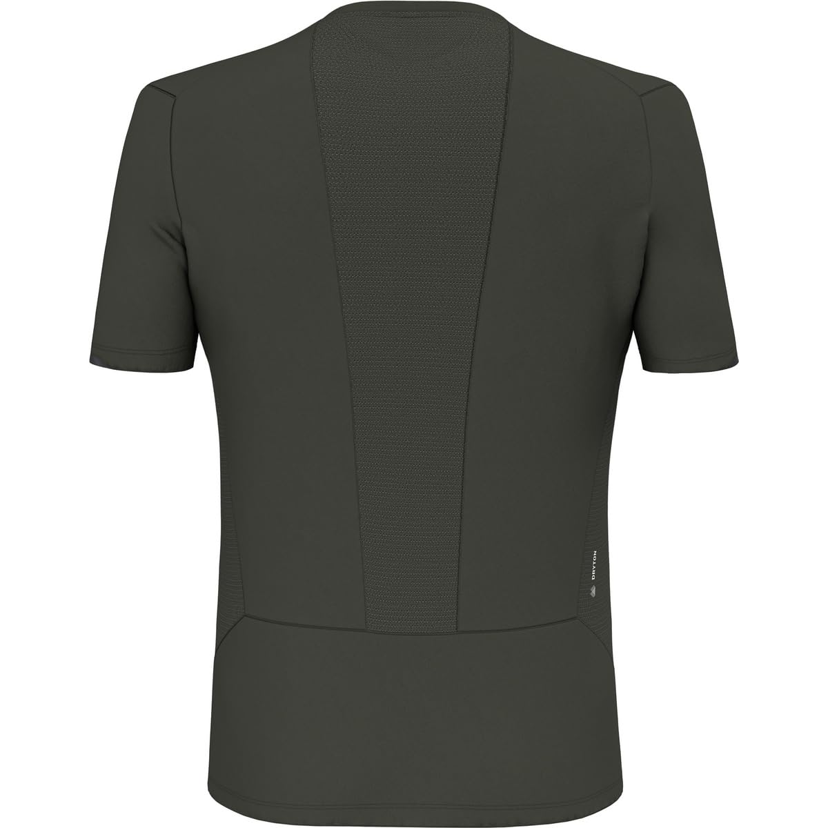 SALEWA Pedroc Dry M Hyb T-Shirt Camiseta Hombre