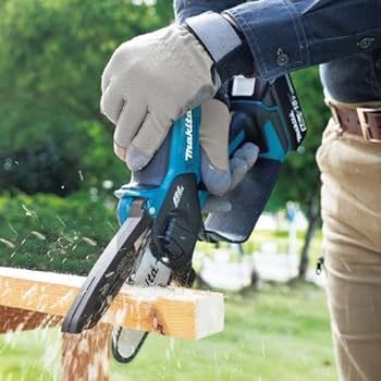 最終マキタハンディソー 18V6Aバッテリー、充電器のセット、替刃1本 楽天市場】マキタ(makita) MUC029GZ 充電式 小型 チェーンソー