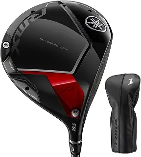 ヤマハ(YAMAHA) 24RMX VD Xドライバーオリジナルシャフト ゴルフ ドライバー オリジナルカーボン 2023年モデル メンズ