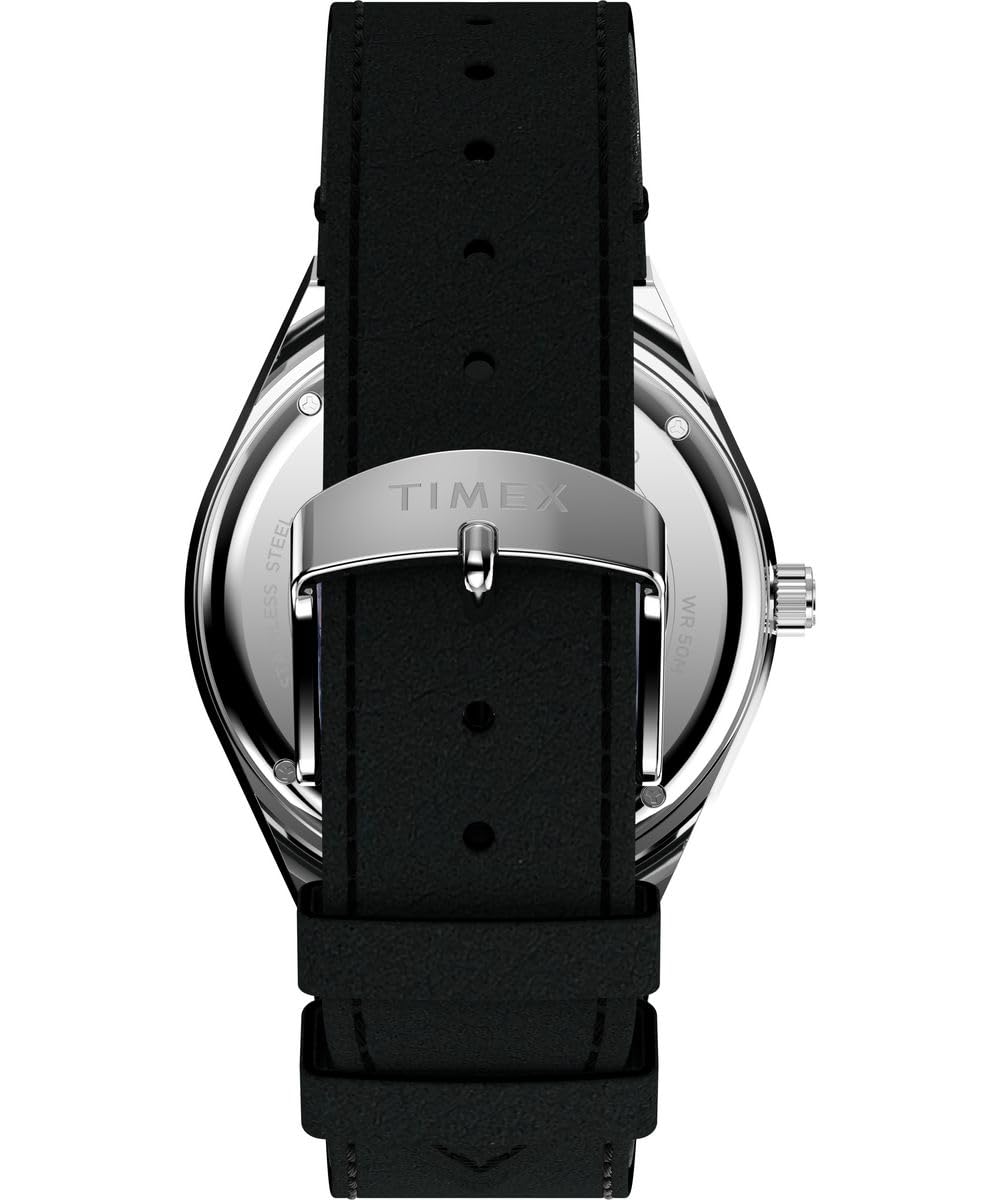 Timex Reloj Hombre Cuarzo Q Vintage-Inspired