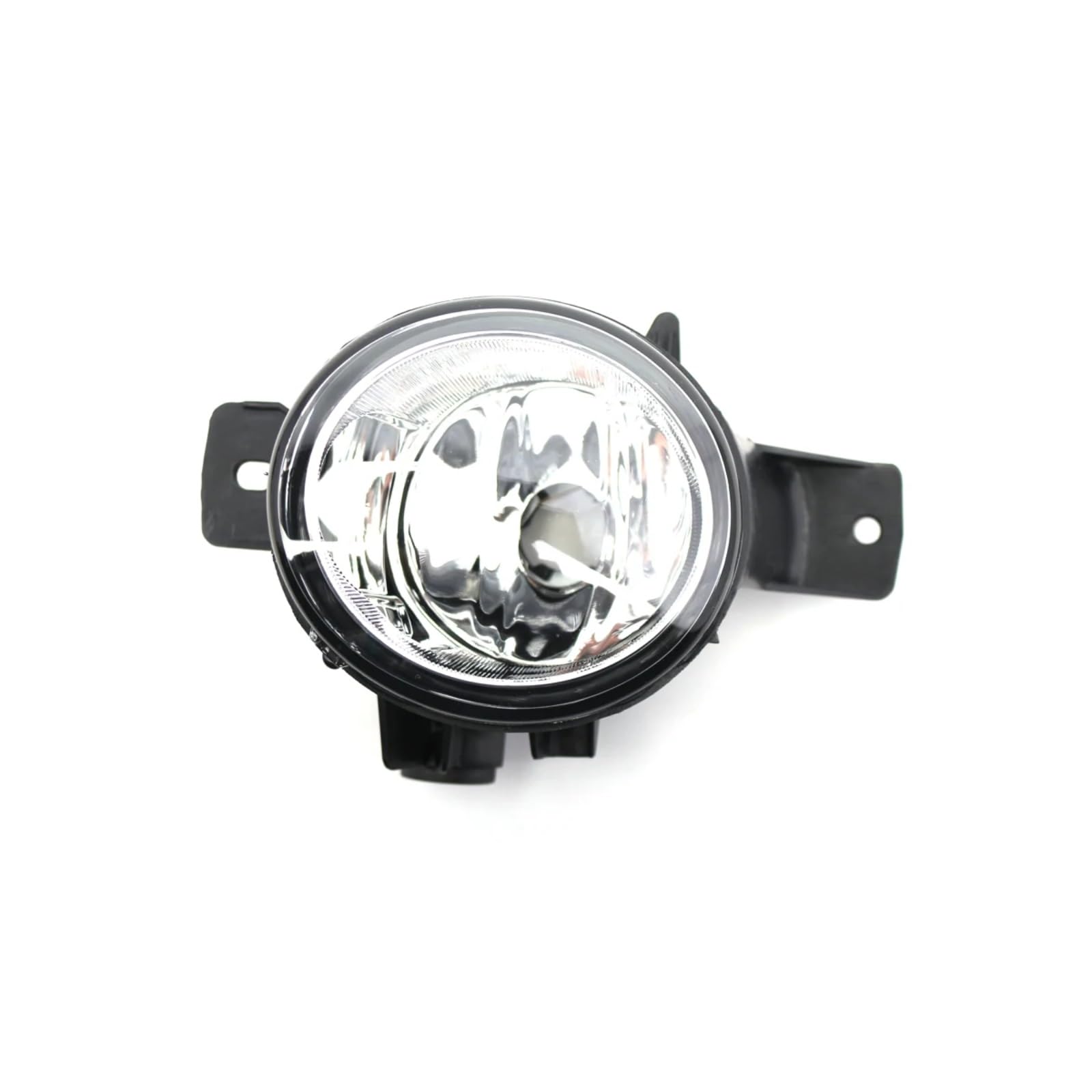 Luces Antiniebla Coche Compatible con E71 para X6 M 2010 2011 2012 Auto Parachoques Delantero Izquierdo Y Derecho Conjunto De Luz Antiniebla Piezas De Automóvil OEM:63177187631 63177187632