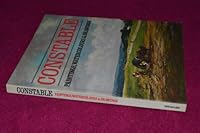 John Constable Catalog: Paintings Watercolours and Drawings 0905005155 Book Cover