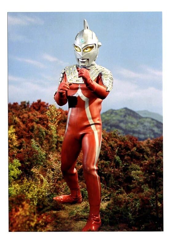 ウルトラセブン史上最大の侵略、ポインターポスター Amazon.co.jp: ウルトラセブン ポインターをつくる 70cmギミックモデル