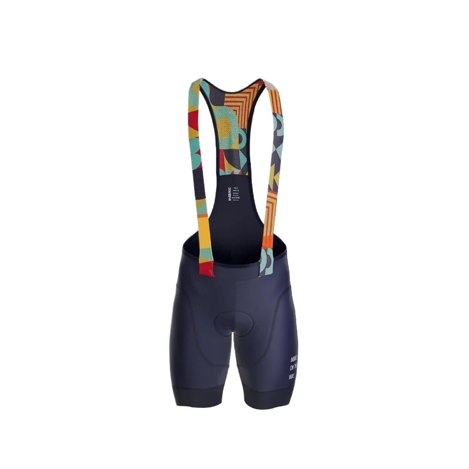 Bicicleta Pantalones Cortos Culote Corto de Ciclismo montaña for Hombre, Pantalones Cortos Profesionales for Carretera y(Dark Coffee,XL-EU)