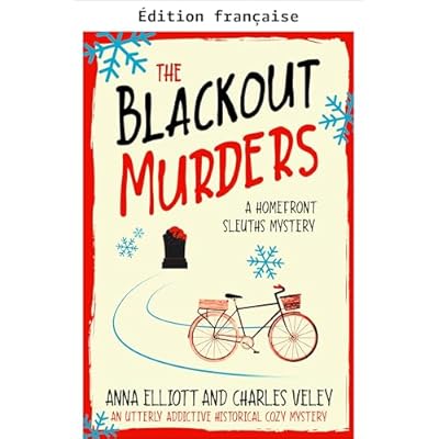 Les meurtres du black-out