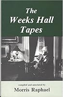 The Weeks Hall Tapes 0960886621 Book Cover