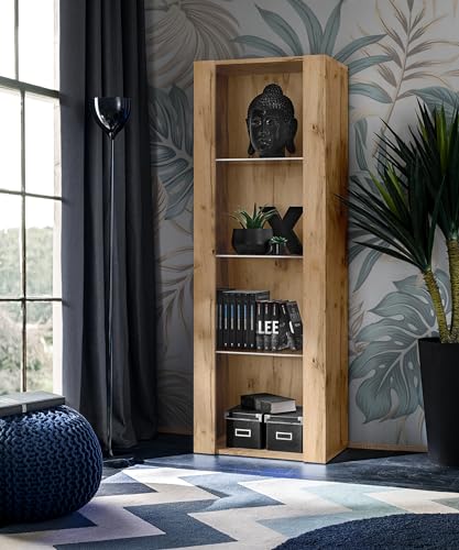 Komodee Vitrina Tivoli Wotan Ancho 55