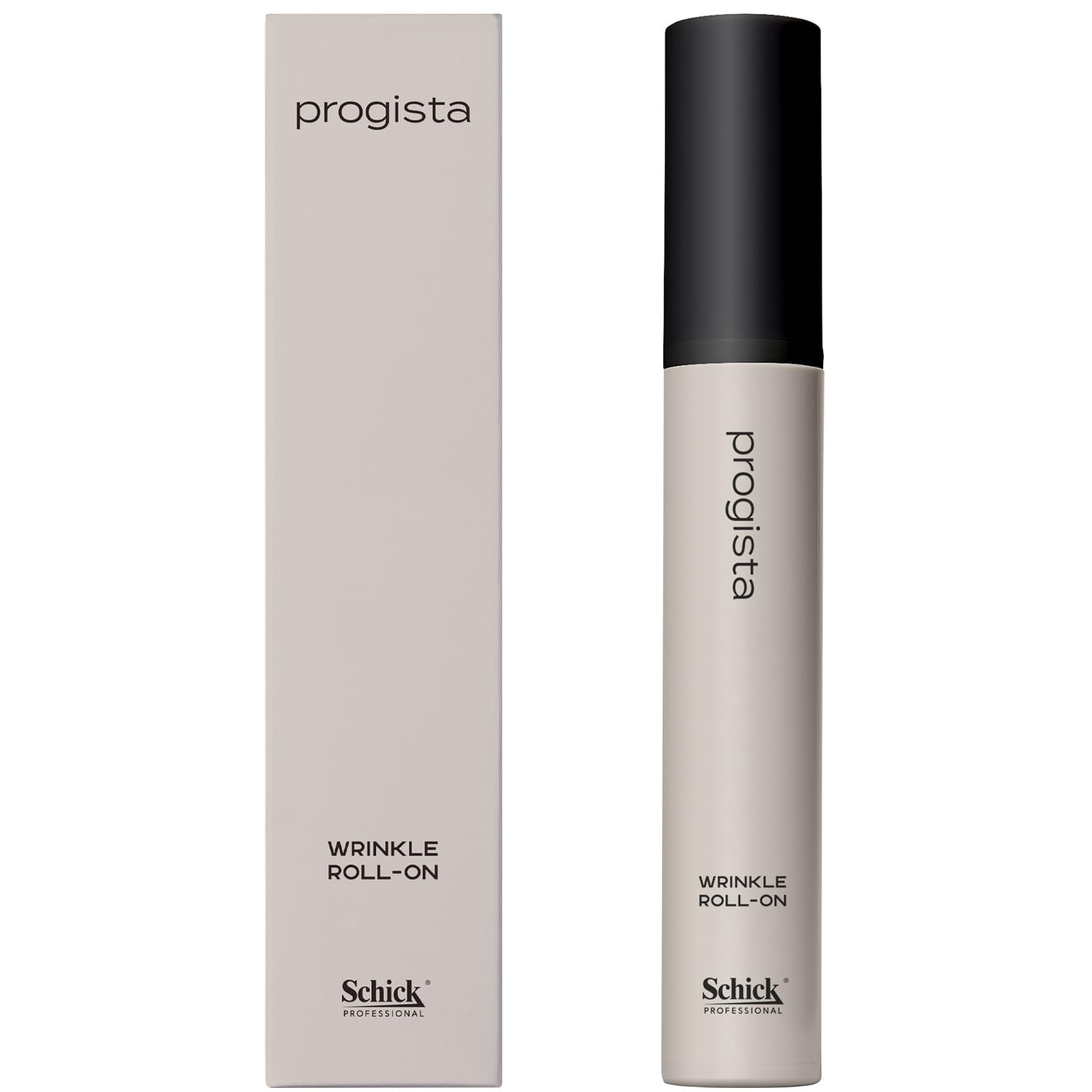 Amazon | Schick(シック) progista プロジスタ リンクルロールオン