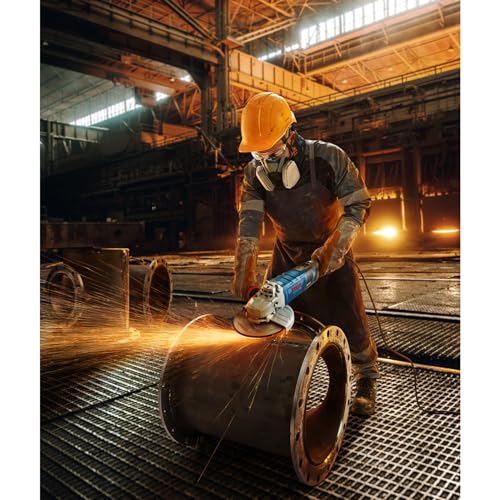 Bosch GWS 30 230 B - vue 6