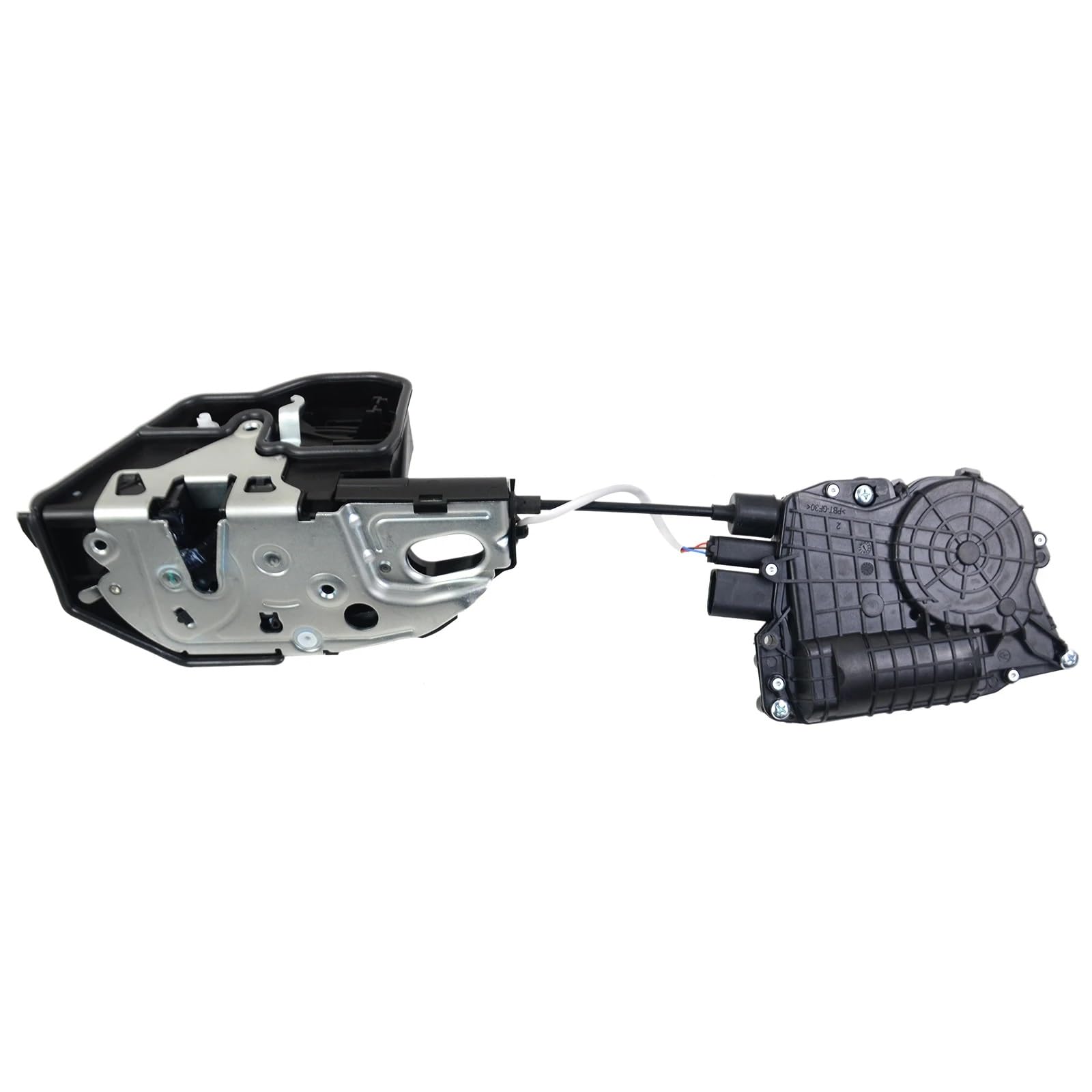 Btnuahq Front Left Door Lock Catch Actuator For Bmw 5Er F10 F11 7Er F01 F02 F03 F04 528I 535I 550I 740I 750I Front Rear Left +Right Door Lock Actuator(Front Left)