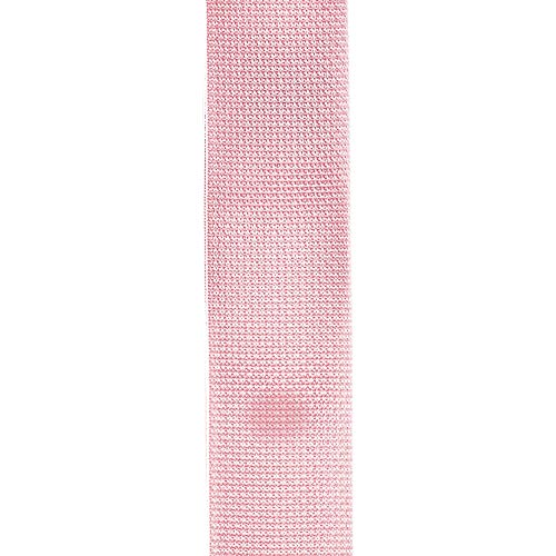 Planet Waves PWS106 Sangle de guitare en polypropylène Rose - Les Beatles, Paul McCartney, John Lennon, RIngo Starr, George Harrison Planet Waves PWS106 Sangle de guitare en polypropylène Rose – Image 3
