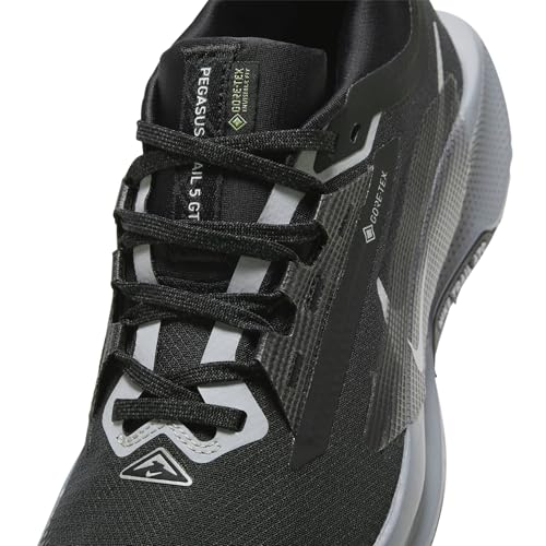 Miniatura 2 de Nike Nike Pegasus Trail 5 Gore-Tex Women's Waterproof Trail Running Shoes ZapatillasMujer