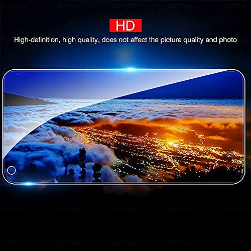 Image of Wisely Screen Guard for TOYOTA URBAN CRUISER HYRYDER Car (G&V) - 9 Inch Display Infotainment GPS System Protector - Stereo Accessories - Touch Responsive - HD Clear (Pack 2 - HYRYDER |9 inch INFO|)