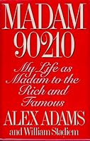 Madam 90210 B000O66RAC Book Cover