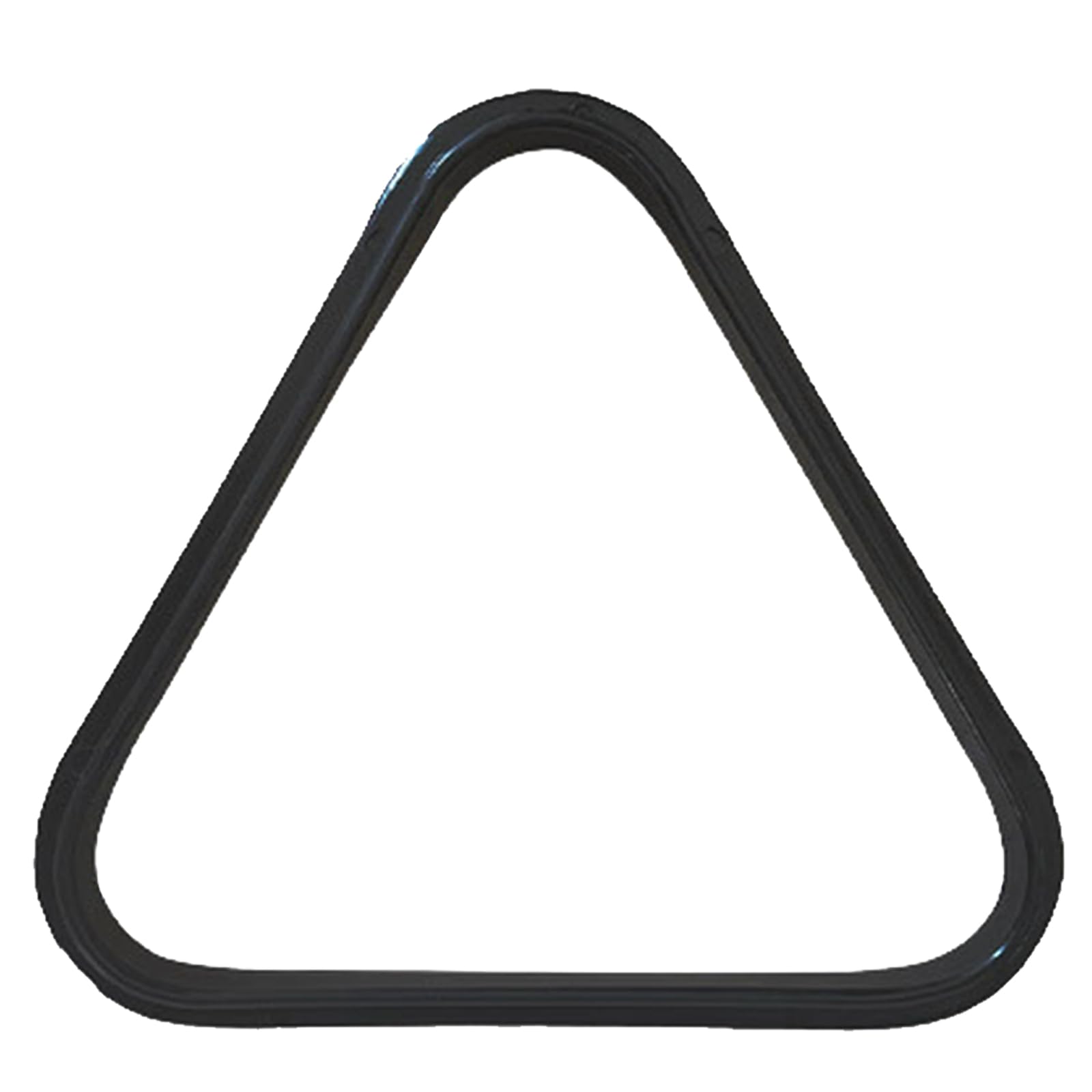 Hattba Billiards Triangle Frame Triangle Pool Rack Pool Table Holder Table Balls Frame Tripod Frame Billiard Holder