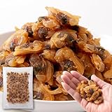 天然生活 やわらか焼あさり (160g) おつまみ 珍味 ジューシー ほんのり甘め ふっくら柔らか やみつき 酒の肴 具材 ちょい足し 時短 簡易包装 国内製造