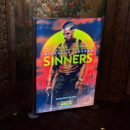 IS IT REALLY THAT GOOD? Sinners (2025) - Breakdown Movie Review with Jay & Sebrenia