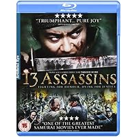 13 Assassins