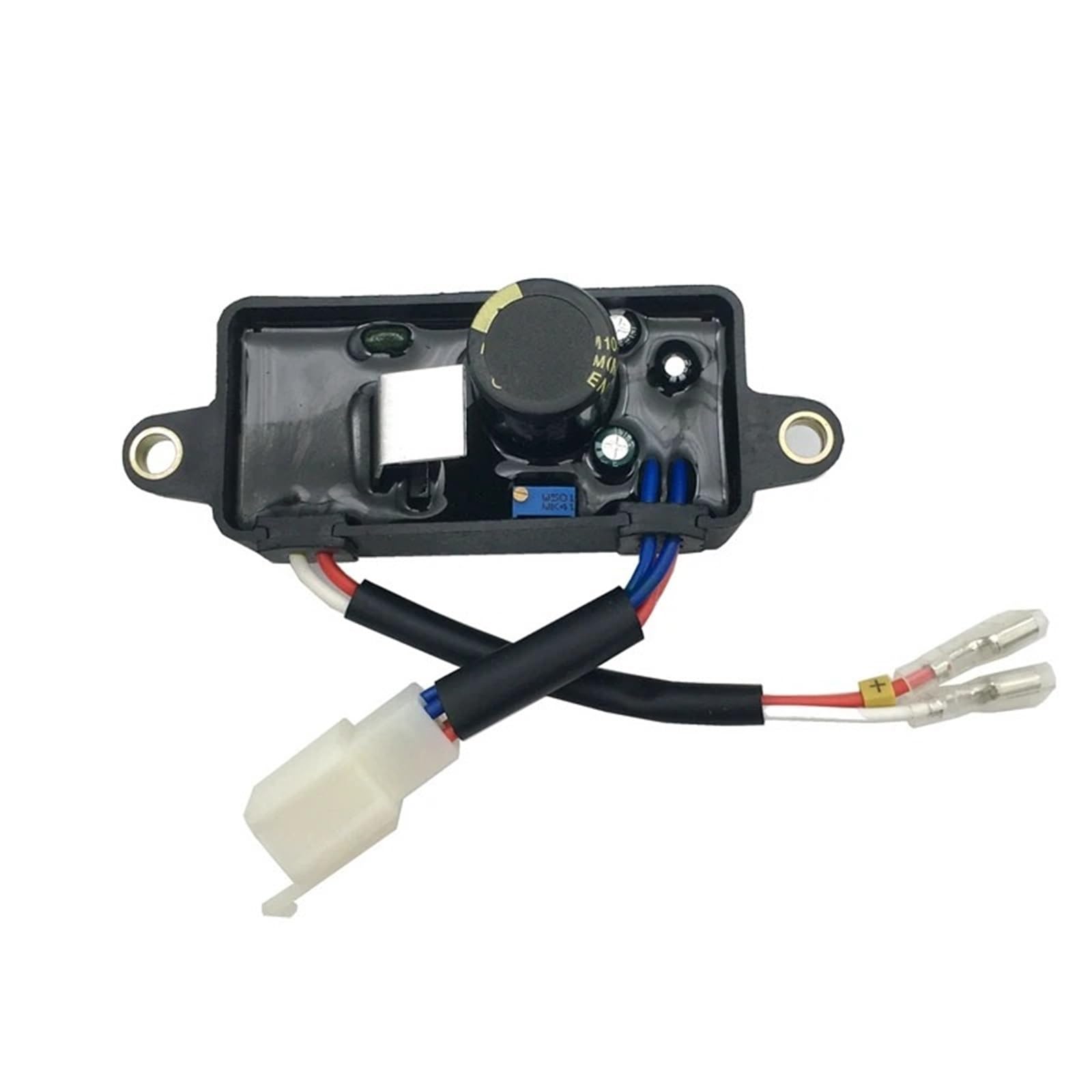 2kw/2.5kw/3kw AVR Automatic Voltage Regulator Gasoline Generator Parts T103A 1Pcs