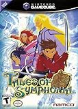 Tales of Symphonia - Gamecube (Renewed)
