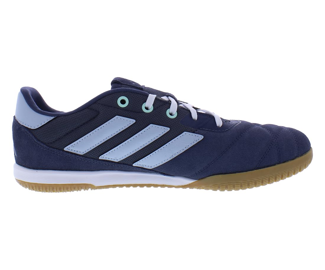 adidas Mens Copa Gloro Indoor Soccer Cleats - Blue - Size 6.5 M