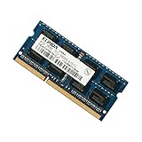 New! 4GB DDR3 PC10600 1333MHz PC3-10600 SODIMM Laptop Memory