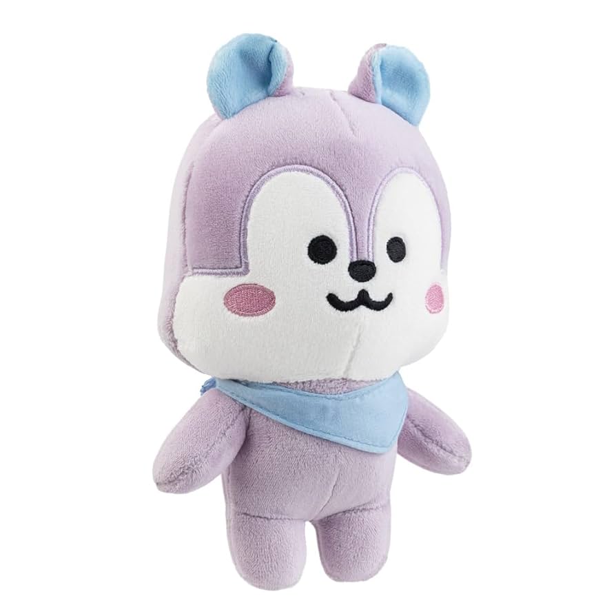 BT21 - Mina Amazon.com: BT21 Minini Universtar Monitor Figure 2023 Type