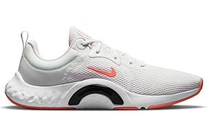Nike TR 11 Women's Workout Shoes: Elevate Your Fitness Routine