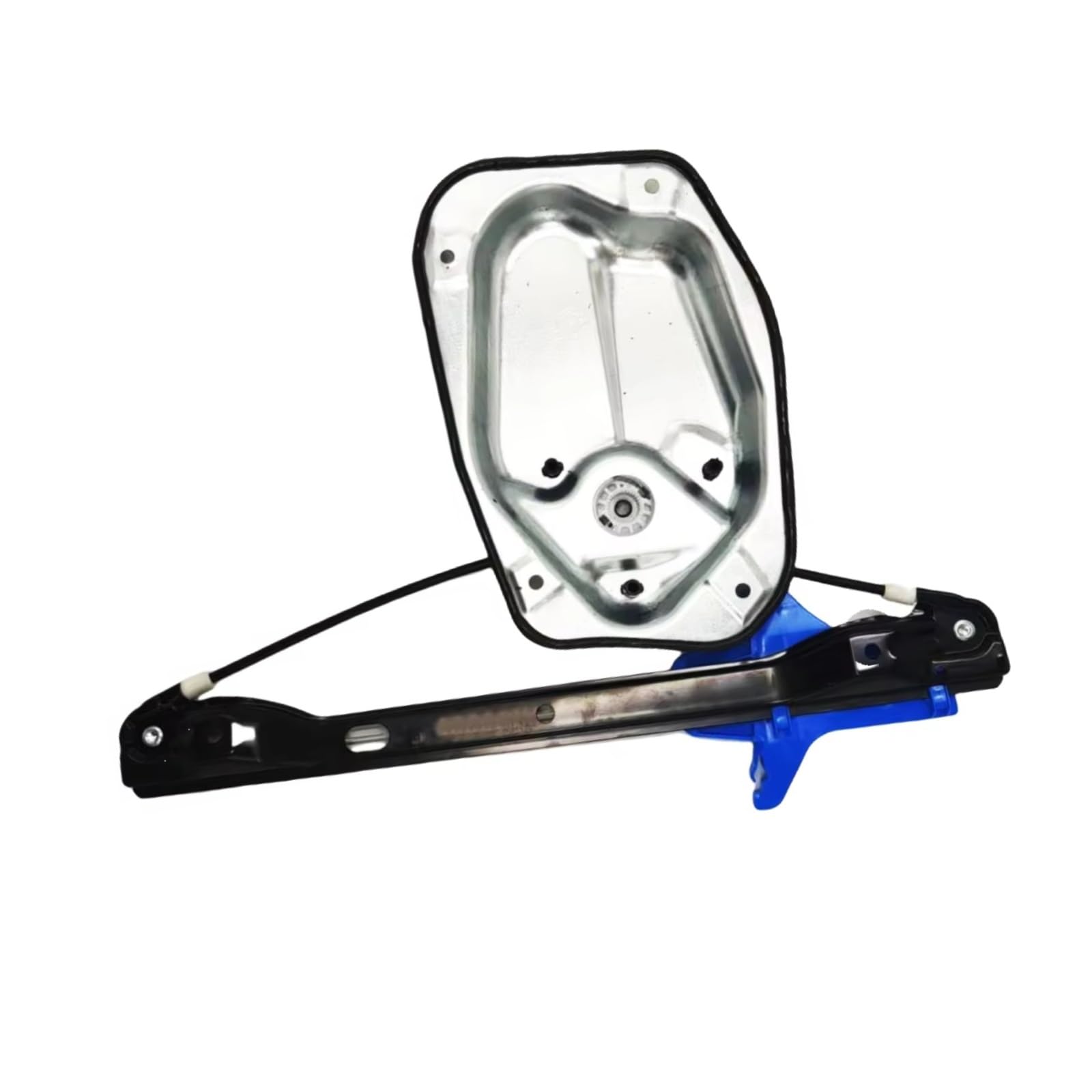 Compatibile Con Per Jetta Per GOLF V OEM 1K4839461 1K4839462 Regolatore Meccanismo Alzacristallo Portiera Posteriore Sinistra Destra Ricambi Auto Auto Elettrico Alzavetro(1K4839462)