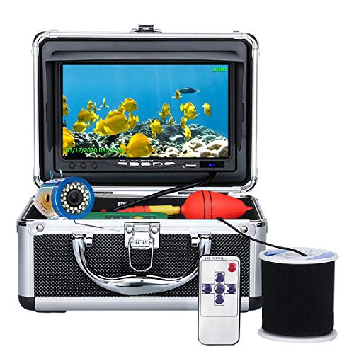 Best Underwater Video Camera For Boats 10Reviewz
