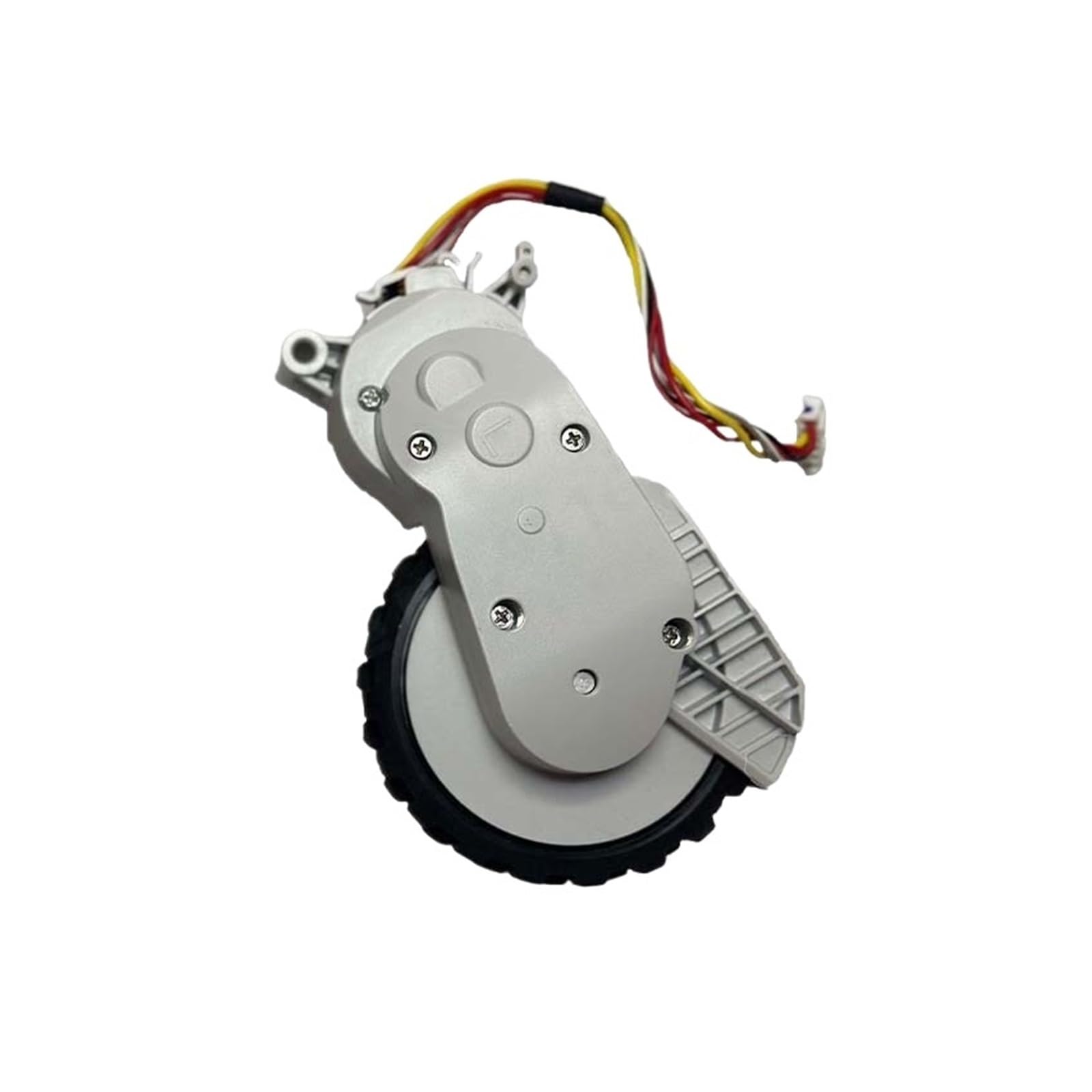 AIHDBCL Robot vacuum cleaner wheel replacement ，Compatible For Xiaomi， Robot Vacuum Mop 2 Pro Lite MJSTL MJST1S MJSTS1(L)