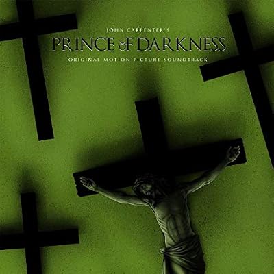 PRINCE OF DARKNESS