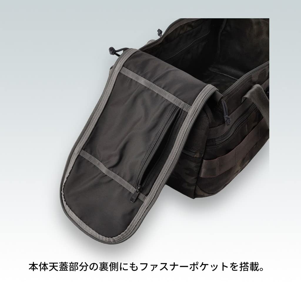 Amazon | [BRIEFING] ターフ ファントム 1000D TURF PHANTOM