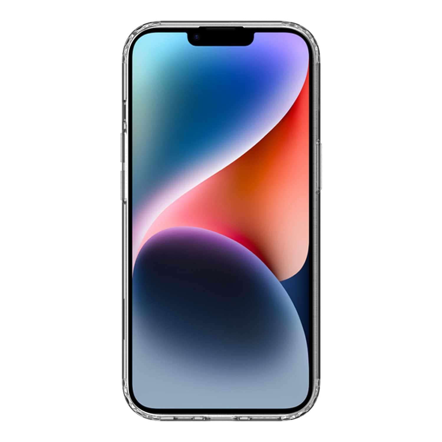 Amazon.com: Blu Element Gel Skin Case | Made for iPhone 16e/15/14/13 |  Clear : Cell Phones & Accessories